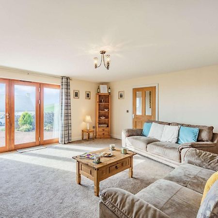 3 Bed In Berwick-Upon-Tweed 87777 Villa Lamberton Buitenkant foto
